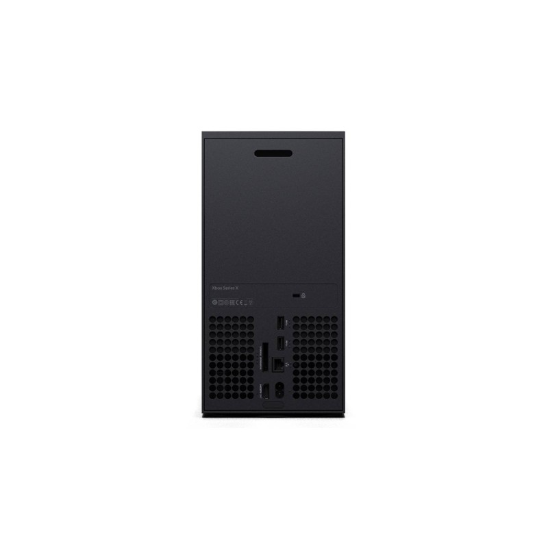 Microsoft Xbox Series X 1TB Sort